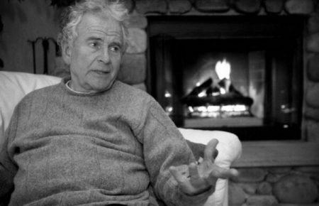 Помер актор Ієн Голм, який грав Більбо у «Володарі перснів»