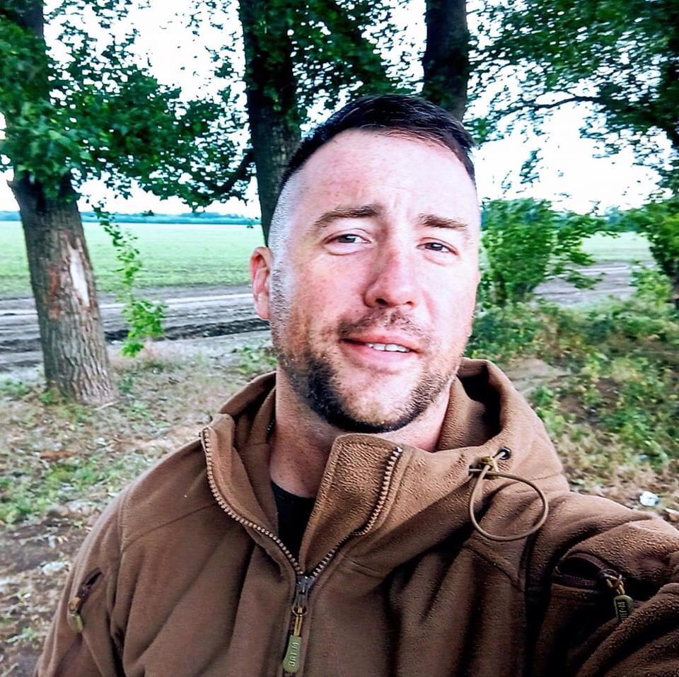 За що загинув військовий медик Микола Ілін