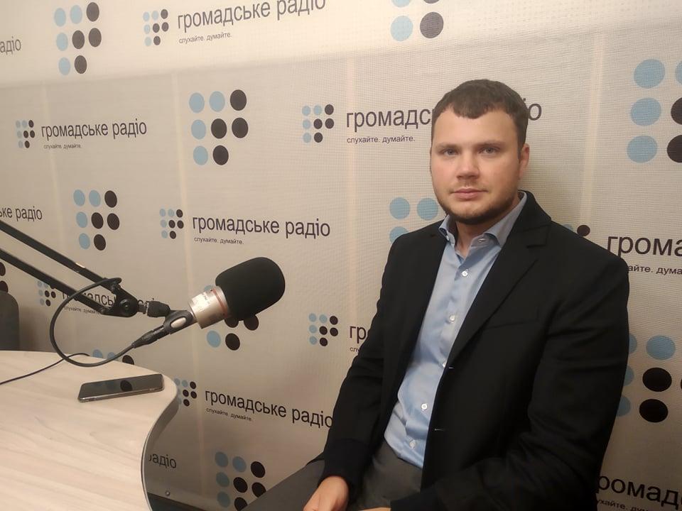 Ми будемо швидше будувати і відновлювати аеропорти, щоб люди могли мандрувати Україною — Криклій