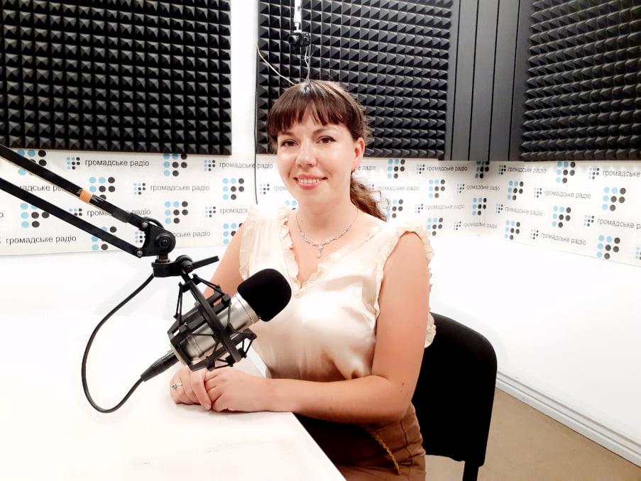 Якщо мене захочуть вбити, вони це зроблять попри охорону та броньовані двері — авторка дослідження телеграм-каналів про погрози