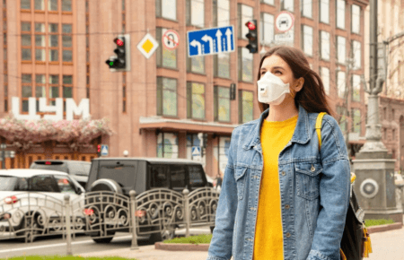 Минулого тижня у світі щодня реєстрували понад 160 тисяч випадків коронавірусу — ВООЗ