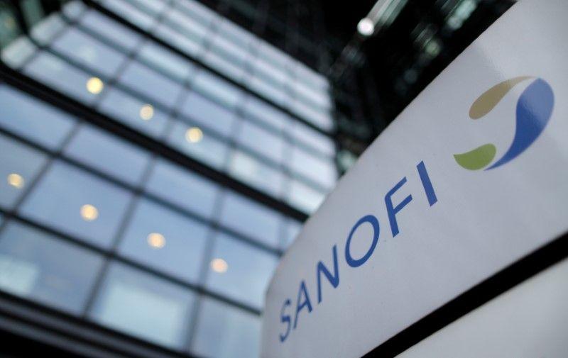 Французька компанія Sanofi веде перемовини з ЄС щодо постачання 300 мільйонів доз потенційної вакцини від COVID-19