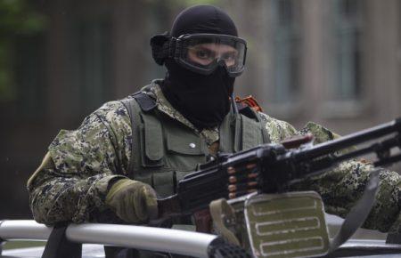 Минулої доби бойовики один раз відкривали вогонь поблизу Новолуганська — ООС