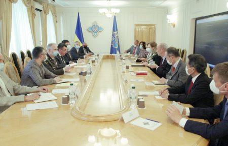 У РНБО готові до втручання Росії на місцевих виборах