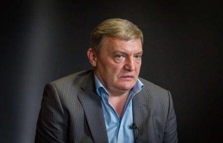 Суд продовжив запобіжний захід Гримчаку