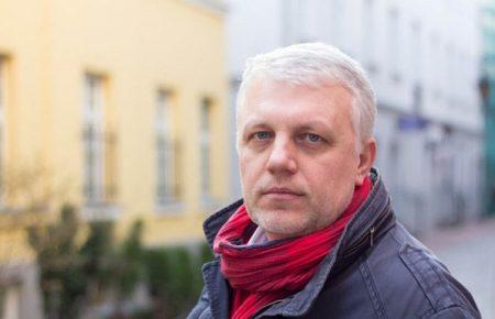 Вбивство Павла Шеремета готували спецслужби Білорусі — EUobserver