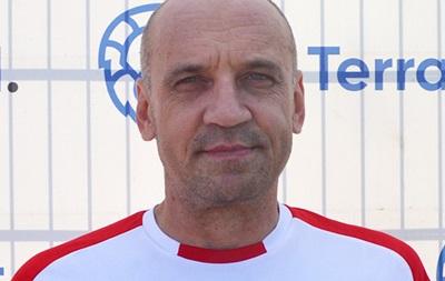 В России по обвинению в шпионаже арестовали бывшего украинского футболиста Василенко — СМИ