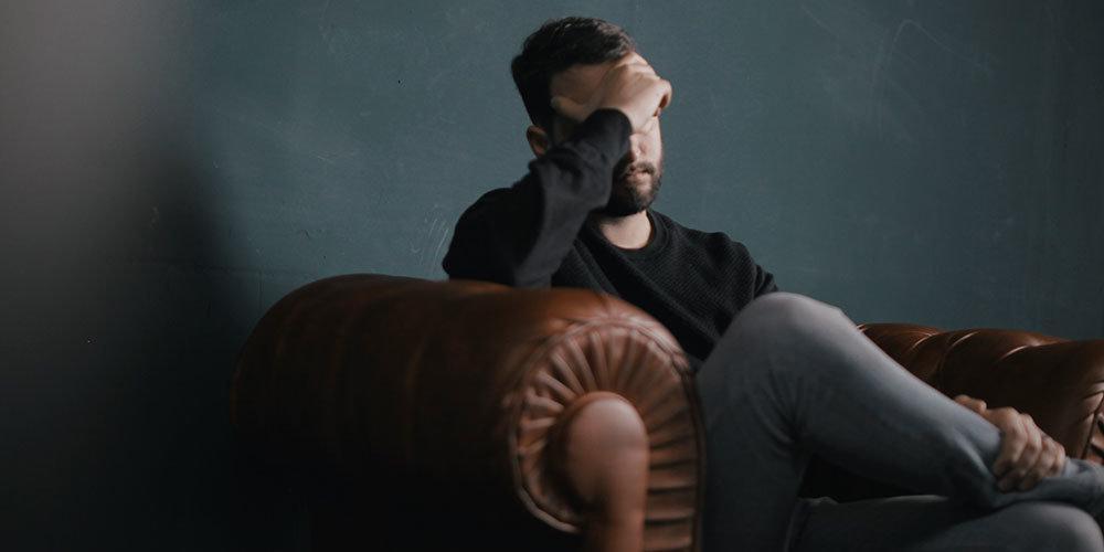 Люди, які мають психічні проблеми, через таврування не звертаються за допомогою — психіатр