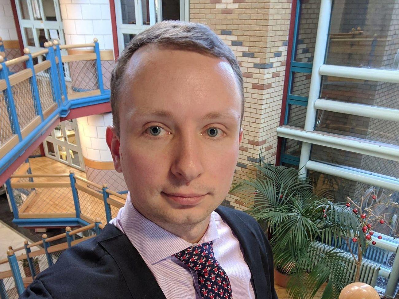 Якщо ти країна, яка любить дефолти — ти завжди переплачуєш — фінансист Андрій Нестерук