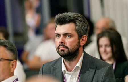 Закон про засудження тоталітарних режимів потребує уточнень — Дробович