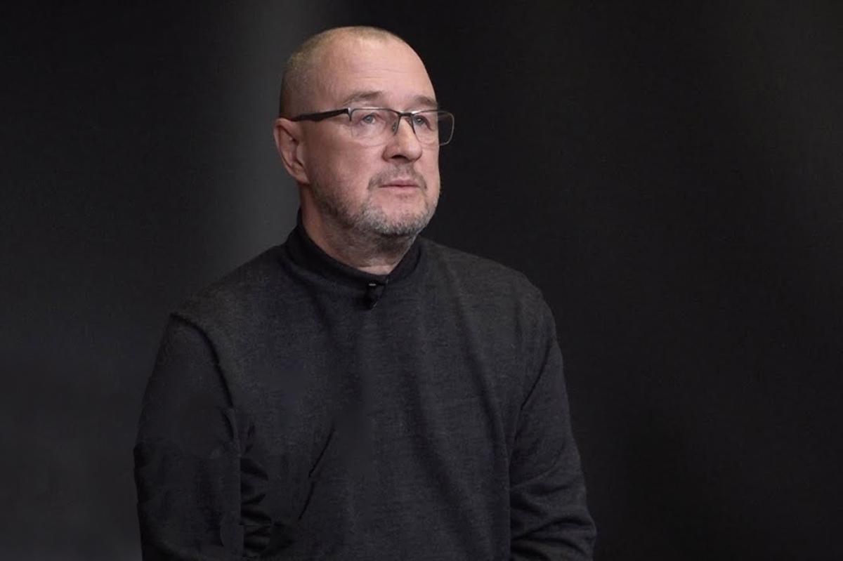 Коли історик починає руйнувати міфи, прихильники міфу сприймають це як зазіхання на святе — Касьянов