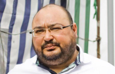 Помер лікар національної команди України з футболу Антон Худаєв: раніше в нього виявили коронавірус