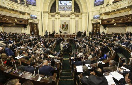 Парламент Єгипту схвалив введення військ у Лівію — ЗМІ