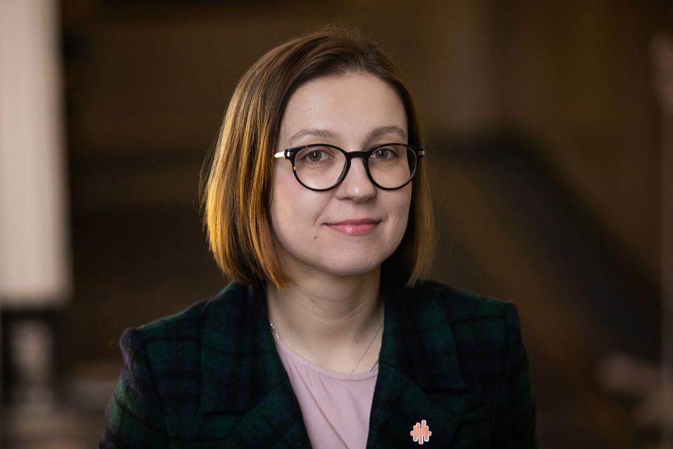 Для Зеленского фраза «работал на Табачника» не является «красной линией» — Совсун