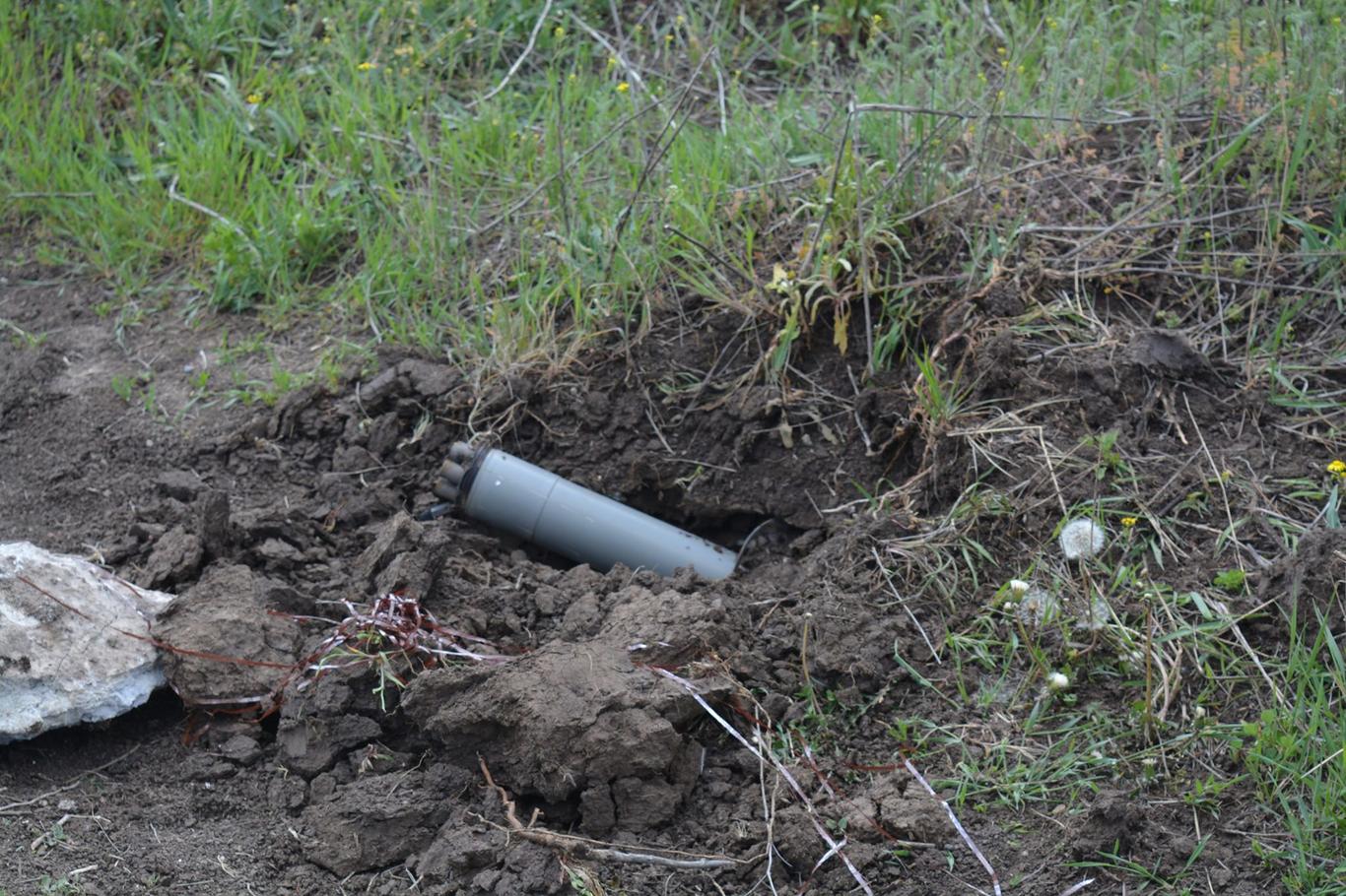 Менше згадок про обстріли: переддень перемир'я у зведеннях пресцентру ООС 