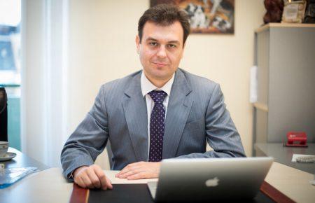 Депутат «Слуги народу» Гетманцев захворів на коронавірус