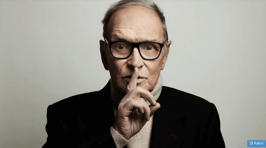 Не просто легендарний, а справжня ікона музики — музикознавиця про Енніо Морріконе