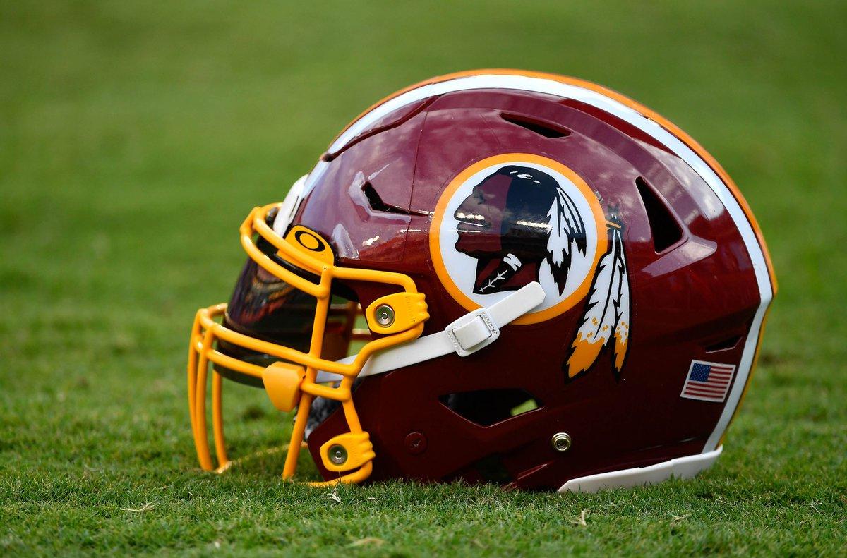 Протести проти расизму у США: футбольна команда Washington Redskins погодилася переглянути свою назву