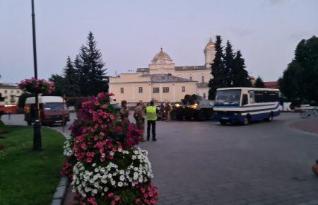 Захват автобуса в Луцке: производства, вероятно, объединят и передадут в СБУ — Крошко