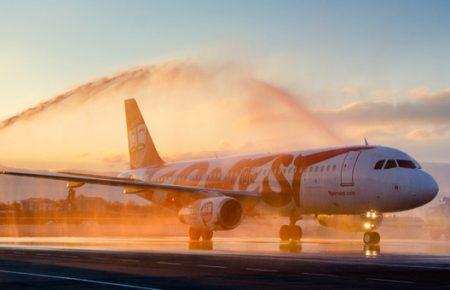 Італія тимчасово припинила авіасполучення із 13 країнами через загрозу COVID-19