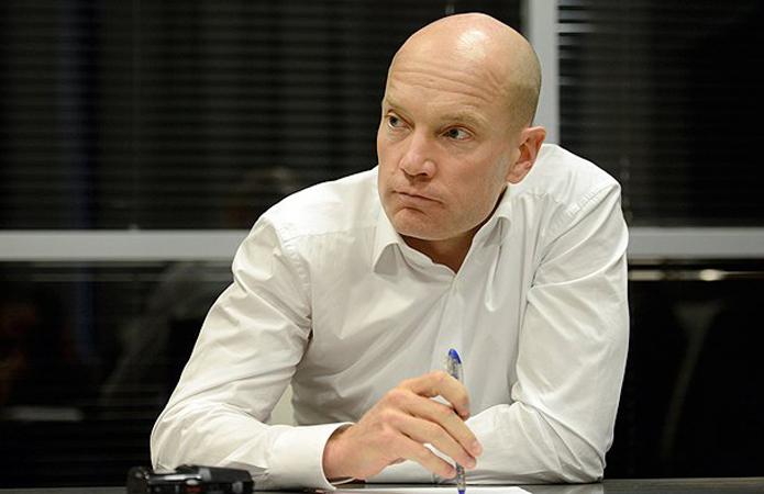 «Это последняя капля»: из-за отставки Смолия глава Dragon Capital заявил, что приостанавливает новые инвестиции