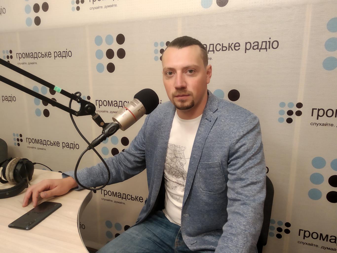 Вибори мають відбутися, бо державні інтереси повинні бути вище, ніж політичні — Безгін