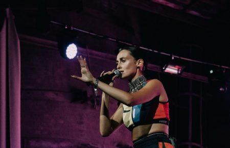 Українська без меж #175 Alina Pash — «N.U.M»