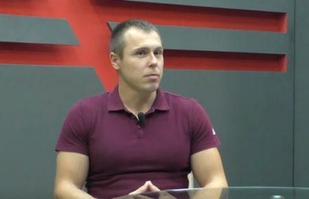 Керувати спецоперацією із визволення заручників мало СБУ, а не МВС — Роман Костенко