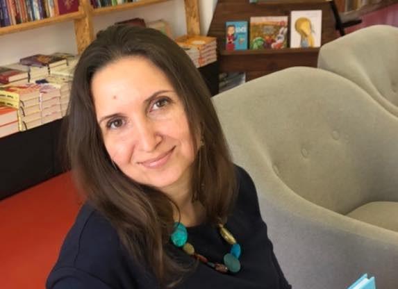 Коли я сказала однокласнику, що захворіла на коронавірус, він сказав, що його не існує – Мар’яна Савка