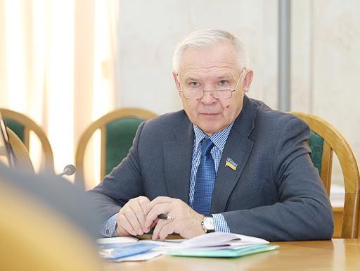 Не можна навіть піднімати питання про те, що виборів до райрад не повинно бути — Микола Тітов