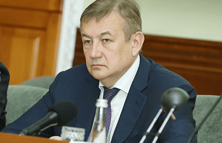 Нова редакція закону «Про місцеве самоврядування» має бути виписана якомога простіше — Сергій Чернов