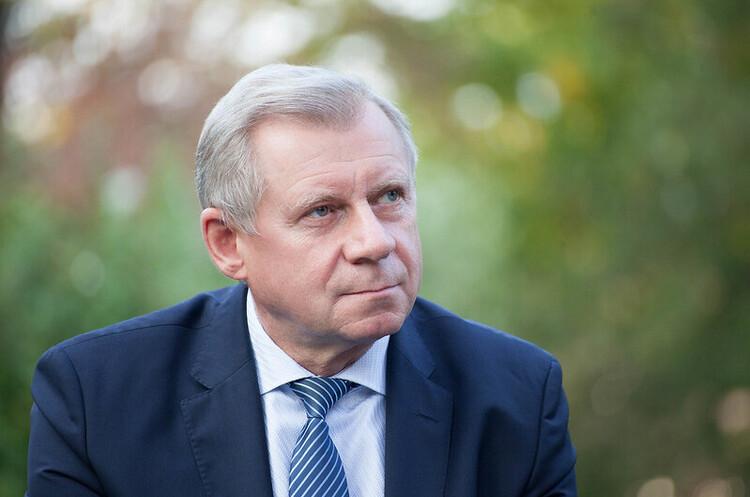 Смолій є ставлеником попередньої влади, тому дратував нинішню — Зубрицька