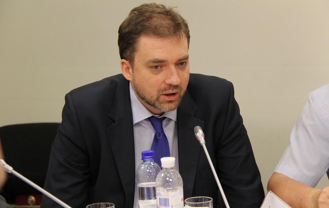 Украинская разведка знает все, что происходит в России и на оккупированных территориях — Загороднюк