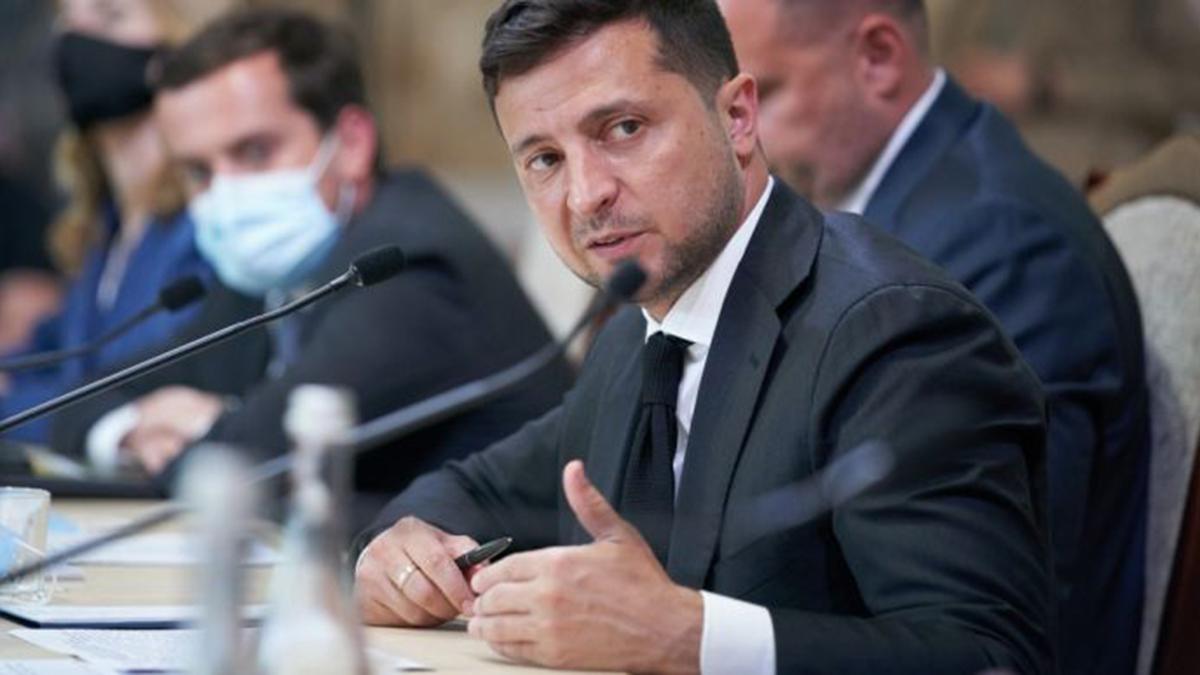 Янукович тоже все централизировал, и чем это закончилось? — Ганущак о заявлении Зеленского передать все дороги в «Укравтодор»