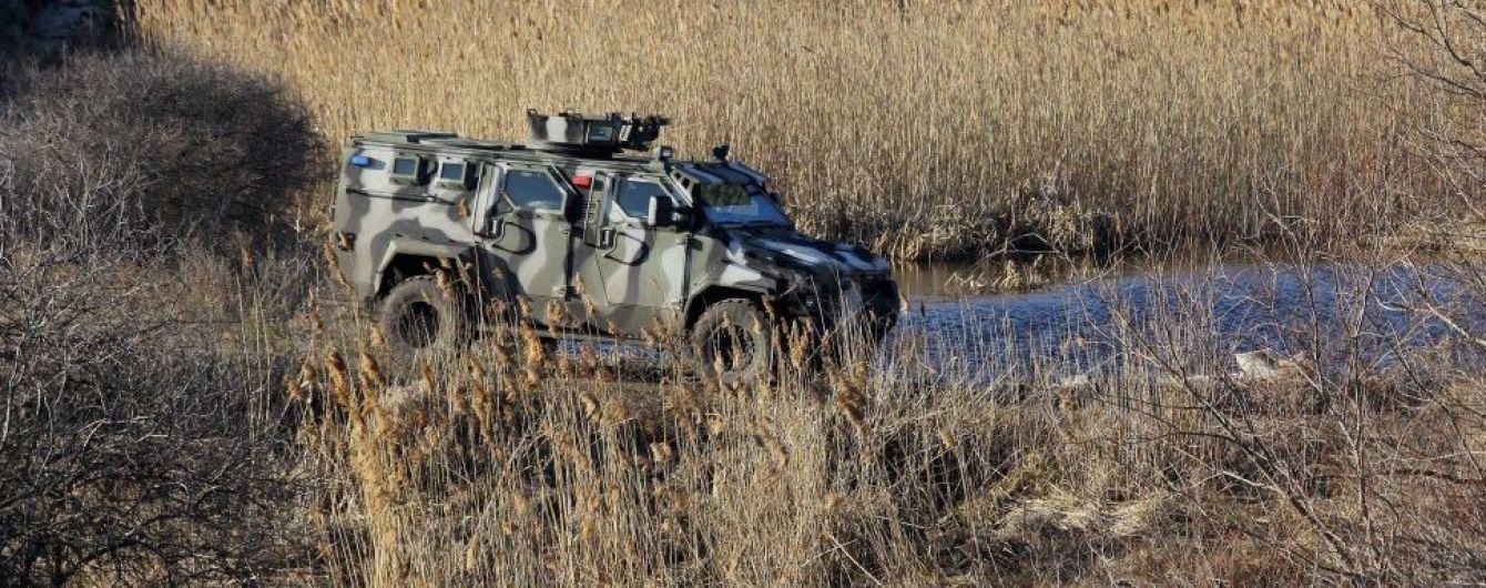 Реакція української влади на підступний обстріл на Донбасі напрочуд стримана та некваплива — Олександр Мацука