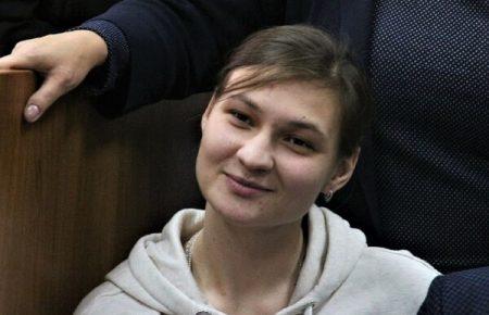 Розгляд апеляції на арешт Яни Дугарь перенесли на 13 липня