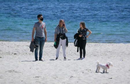 В Украине за сутки диагностировали 638 случаев коронавируса