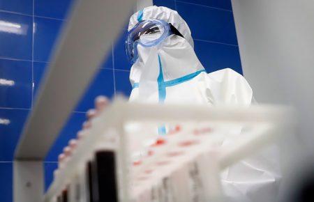 В Україні за минулу добу коронавірус діагностували у 1197 людей