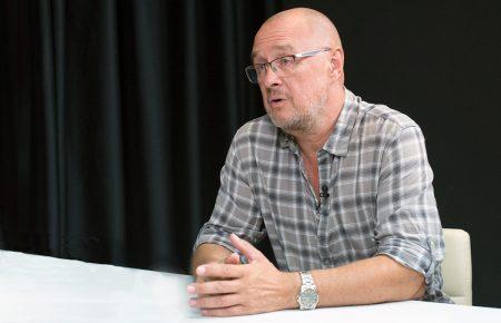 Патріотизм набагато якісніший, якщо людина критично ставиться до своєї історії, знає про погані й героїчні сторінки — Касьянов