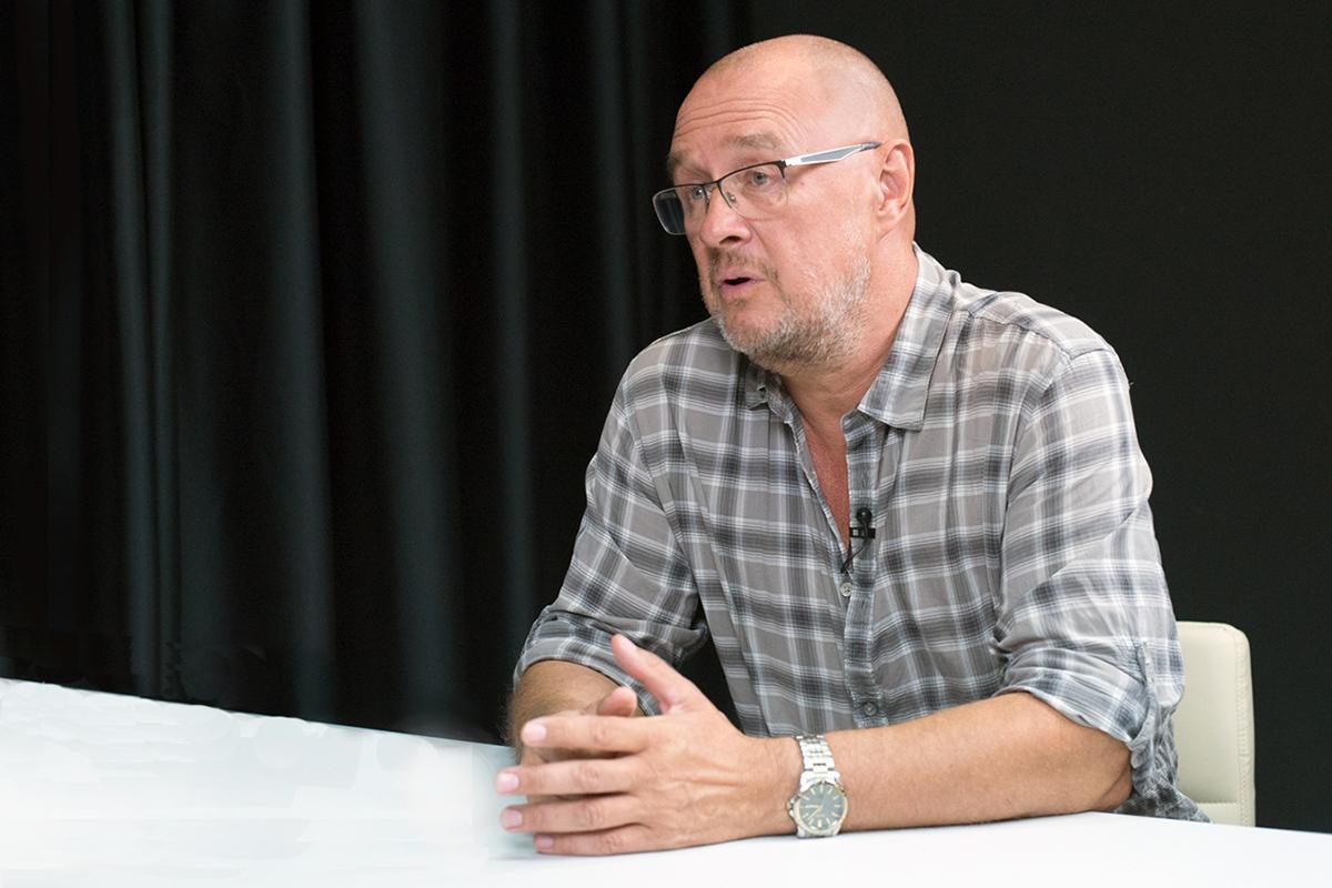 Патріотизм набагато якісніший, якщо людина критично ставиться до своєї історії, знає про погані й героїчні сторінки — Касьянов