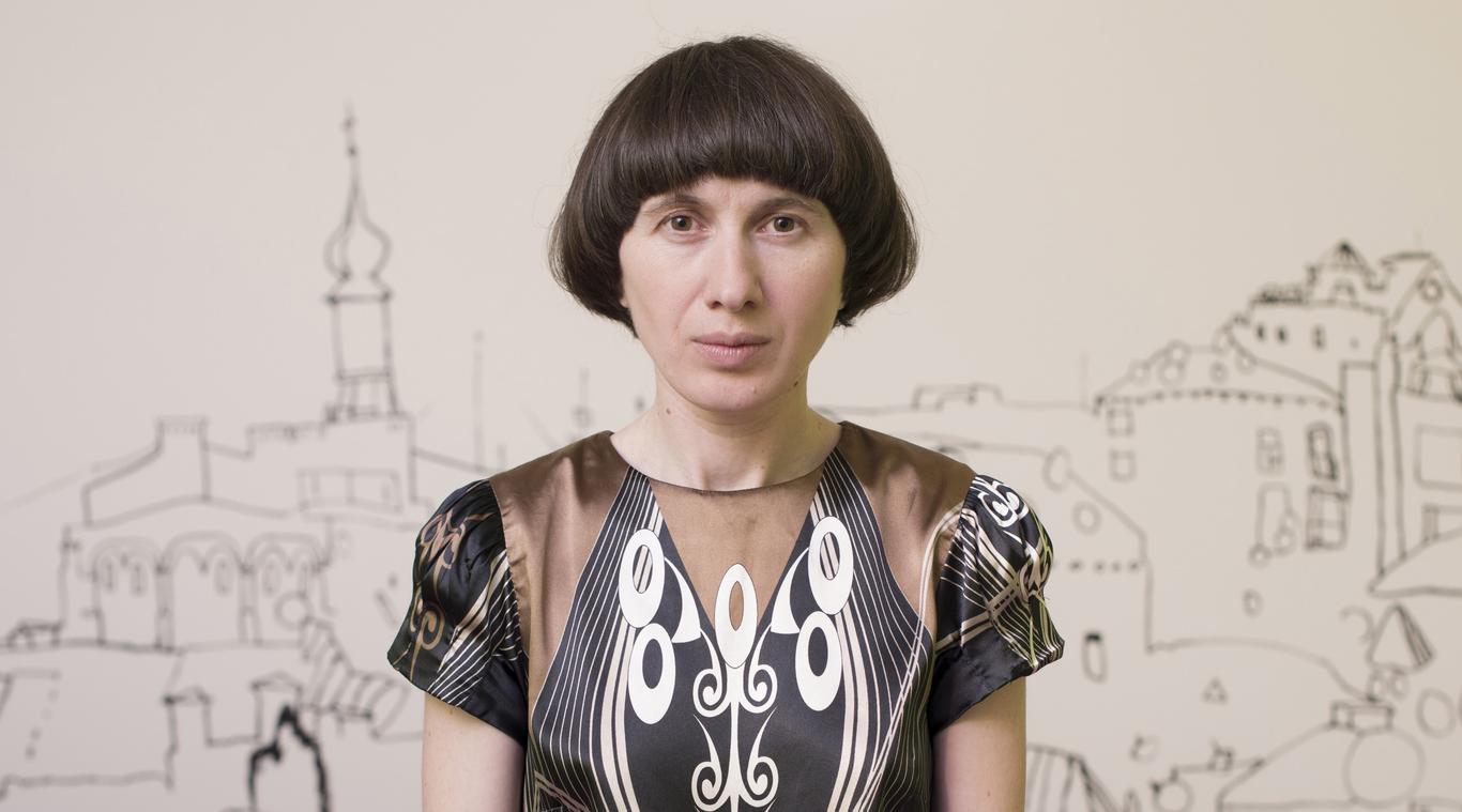 Горизонтальні зв’язки в громаді — ознака сильного соціального імунітету — Алевтина Кахідзе