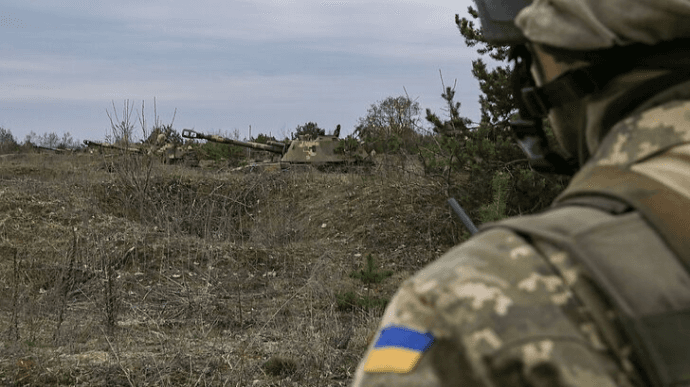 Боевики передали украинской стороне тело еще одного бойца — вероятно, того, который был ранен