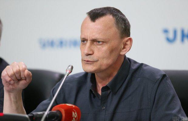 Владу в Україні сьогодні здійснюють не державники, а бізнесмени, тому не чутно голосу мудреців — Микола Карпюк