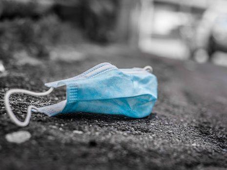 В Одеській психіатричній лікарні №2 спалах COVID-19 — 12 хворих