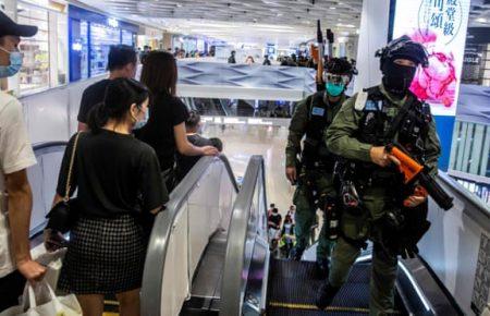 Нова Зеландія припинила договір про екстрадицію з Гонконгом