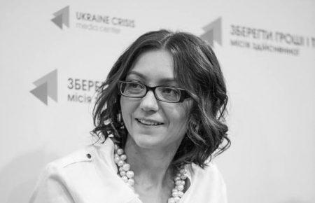 ЕС проводит эксперимент над Украиной — Любовь Акуленко