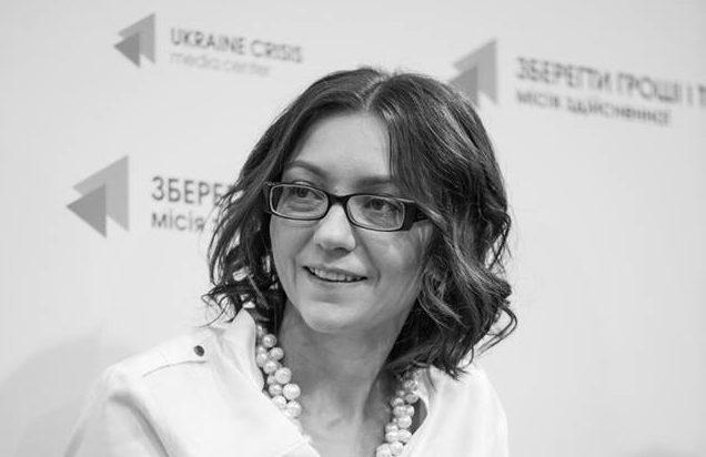 ЄС проводить експеримент над Україною — Любов Акуленко