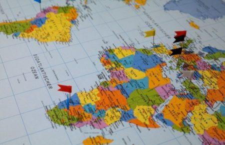 МОЗ оновило перелік країн «червоної зони»