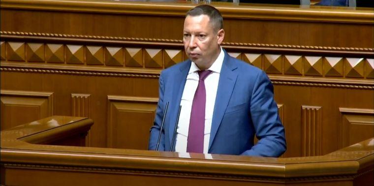 Рада призначила Шевченка головою Нацбанку