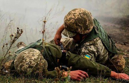 Військовий ЗСУ, якого бойовики повернули Україні, виявився задушеним — ЗМІ